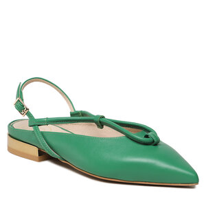 Sandále Baldowski - D04314-2090-004 Ara Zielona.