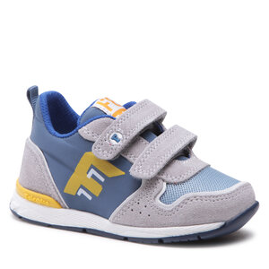 Sneakersy Falcotto - Hack Vl.