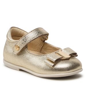 Poltopánky Naturino - Jete 0012013543.16.0Q06 M Platinum.
