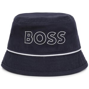 Klobúk Boss - J01143 Navy 849.