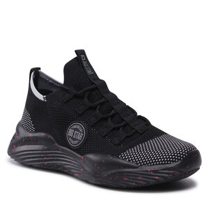 Sneakersy BIG STAR - LL274684 906.