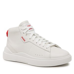 Sneakersy Hugo - 50493129 White 100.