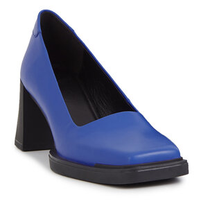 Poltopánky Vagabond - Edwina 5310-101-68 Cobalt Blue.