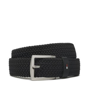 Pánsky opasok Tommy Hilfiger - Denton Elastic AM0AM10662 BDS.