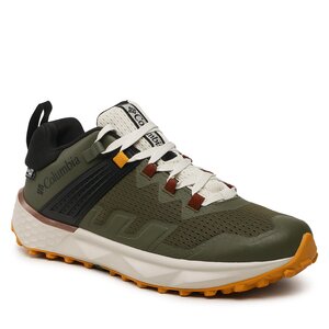 Trekingová obuv Columbia - Facet 75 Outdry BM8538 Nori/Black 383.