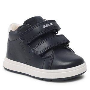 Poltopánky Geox - B Biglia Boy B044DD08522C4264 Navy/Blue.
