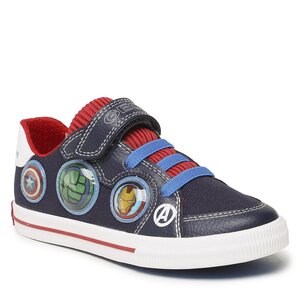 Tenisky Geox - J Kilwi B.