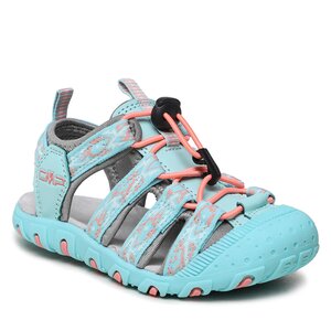 Trekingová obuv CMP - Kids Sahiph 30q9524 ACQUA-SUNRISE 27LN.