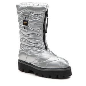 Členková obuv Blauer - F2ELSIE06/DOW Silver.