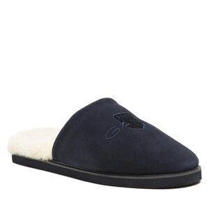 Papuče Gant - Tamaware 25693381 Marine G69.