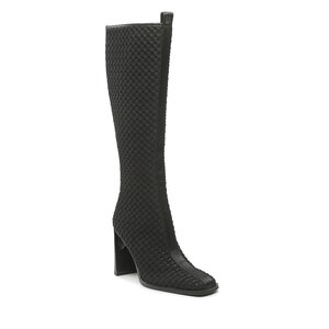 Čižmy United Nude - Sonar Boot Hi 1069401171 Black.