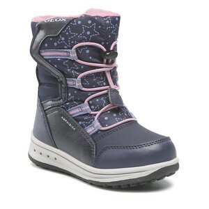 Snehule Geox - J Roby G.