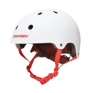 Skateboardová prilba Tempish - Skilet T Helmet 102001093 White.