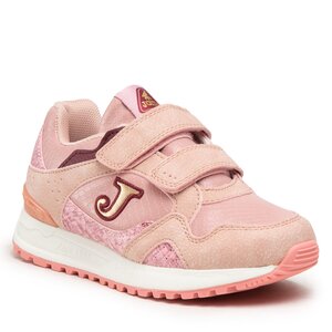 Sneakersy Joma - 6100 Jr 2213 J6100W2213V Pink.