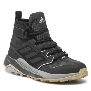 Topánky adidas - Terrex Trailmaker Mid Gtx GORE-TEX FZ1822 Black.