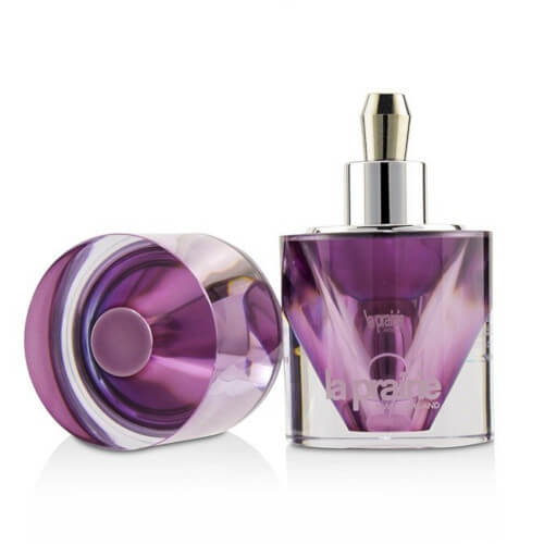 La Prairie Omladzujúca nočná starostlivosť Platinum Rare (Cellular Night Elixir) 20 ml.