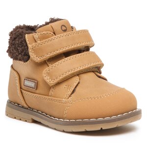 Outdoorová obuv Mayoral - 42.344 Camel 27.