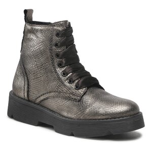 Čižmy Gioseppo - Pramet 67176 Pewter.