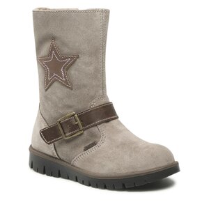 Čižmy Imac - 280768 S Marmot/Beige 70058/013.