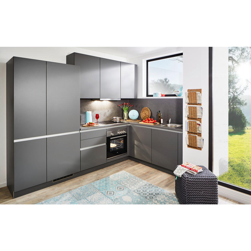 Welnova ROHOVÁ KUCHYŇA WIN.