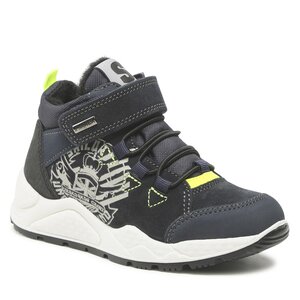 Sneakersy Imac - 2818180 M Blue/Yellow 7030/010.