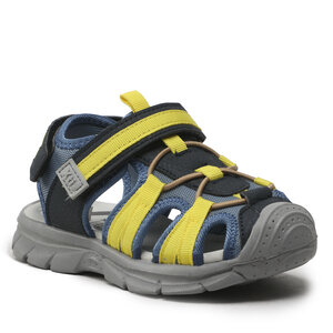 Topánky Xti - 150302 Jeans.