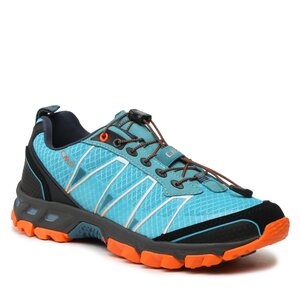 Topánky CMP - Altak Trail Shoe 3Q95267 Reef/Flame 35LN.