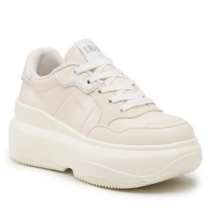 Sneakersy Liu Jo - June 16 BA3053 EX014 Butter S1858.