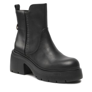 Členková obuv Liu Jo - Carrie 06 SF2227 P0102 Black 22222.