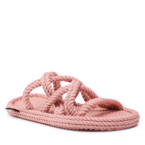 Šľapky Bohonomad - Rome ROM.0060.WSL Pink.