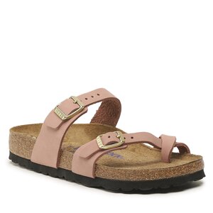 Žabky Birkenstock - Mayari 1024049 Old Rose.