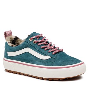 Tenisky Vans - Old Skool Mte-1 VN0A5I1260Q1 Trekker Deep Teal.