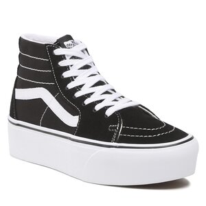 Sneakersy Vans - Sk8-Hi Tapered VN0A5JMKBMX1 Black/True White.