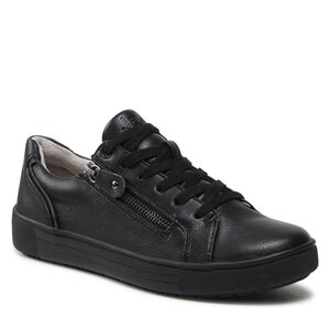 Sneakersy Jana - 8-23660-20 Black Uni 7.