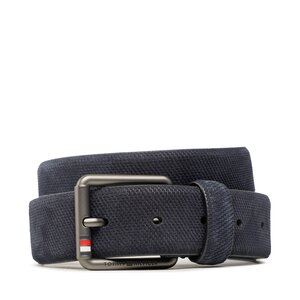 Pánsky opasok Tommy Hilfiger - Casual 3.5 Suede AM0AM10852 DW6.