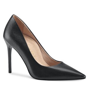 Lodičky Tamaris - 1-22470-20 Black 001.