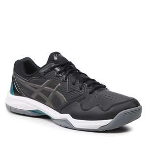 Topánky Asics - Gel-Dedicate 7 1041A223 Black/Gunmetal 003.