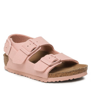 Sandále Birkenstock - Milano 1024352 Soft Pink.