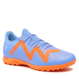 Topánky Puma - Future Play Tt 10719101 Modrá.