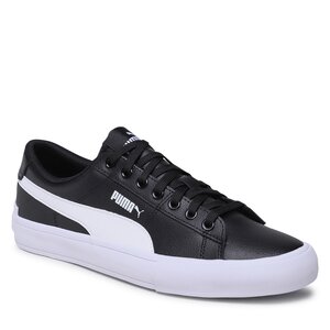 Sneakersy Puma - Bari Casual 389382 02 Puma Black/Puma White.