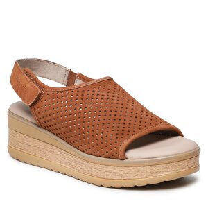 Sandále Tamaris - 8-88305-20 Cognac 305.