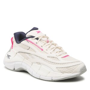 Topánky Reebok - Zig Kinetica 2.5 GX9353 Alabas/Chalk/Chalk.