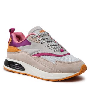 Sneakersy HOFF - Olympia 12306005 Camel.