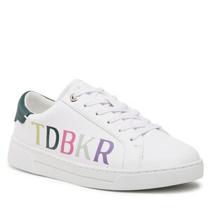 Sneakersy Ted Baker - Artii 266920 White.