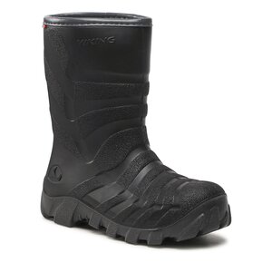Gumáky Viking - Ultra 2.0 5-25100-203 Black/Grey.