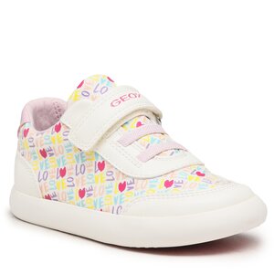 Sneakersy Geox - B Gisli G.