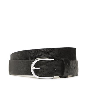 Dámsky opasok Boss - 50486550 Black 1.