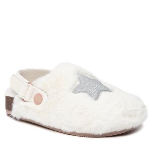 Papuče Mayoral - 44.337 Blanco 85.