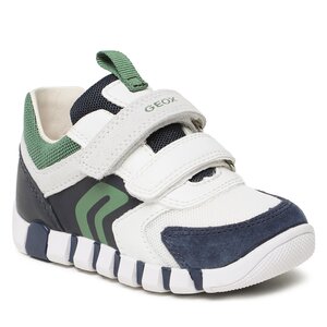 Sneakersy Geox - B Iupidoo B.
