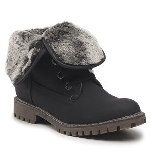 Členková obuv Roxy - ARJB700636 Blk.